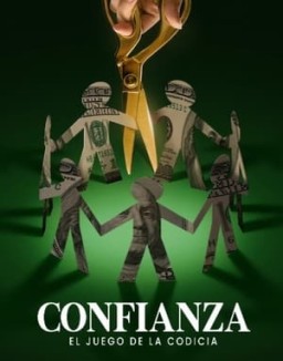 ver Confianza: El juego de la codicia - Temporada 1 online