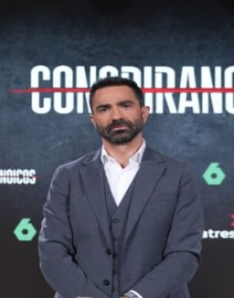 Regarder Conspiranoicos - Temporada 1 online