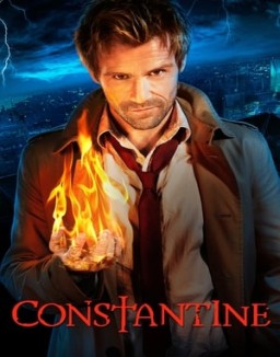 ver Constantine - Temporada 1 online