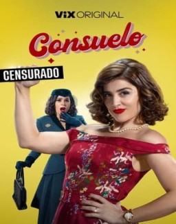 ver Consuelo - Temporada 1 online