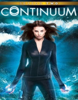 ver Continuum - Temporada 2 online