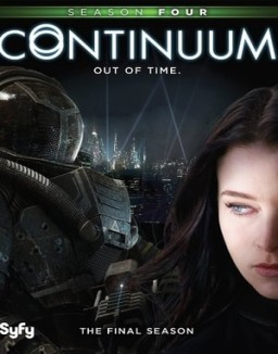 ver Continuum - Temporada 4 online