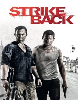 ver Contraataque - Temporada 1 online