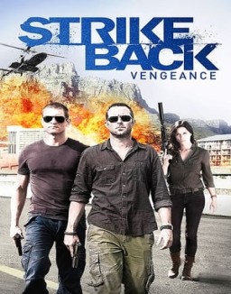 ver Contraataque - Temporada 3 online