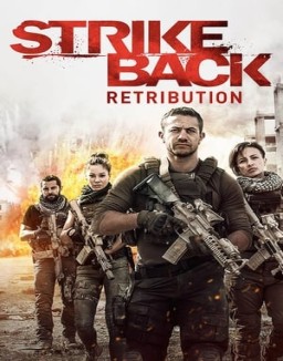 ver Contraataque - Temporada 6 online