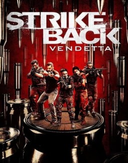ver Contraataque - Temporada 8 online