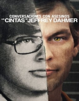 ver Conversaciones con asesinos: Las cintas de Jeffrey Dahmer - Temporada 1 online