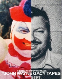 ver Conversaciones con asesinos: Las cintas de John Wayne Gacy - Temporada 1 online