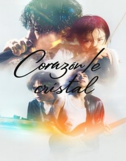 ver Corazón de cristal - Temporada 1 online