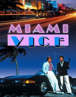 ver Corrupción en Miami - Temporada 1 online