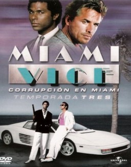 ver Corrupción en Miami - Temporada 3 online
