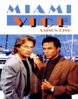 ver Corrupción en Miami - Temporada 5 online
