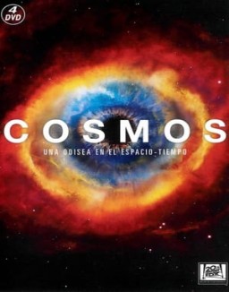 ver Cosmos: Una odisea en el espacio-tiempo - Temporada 1 online