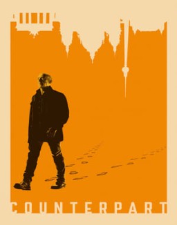 ver Counterpart - Temporada 1 online
