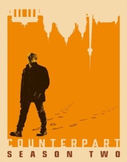 ver Counterpart - Temporada 2 online