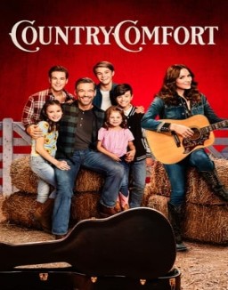 ver Country Comfort - Temporada 1 online