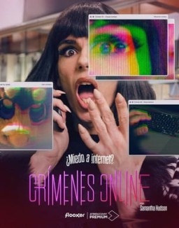 ver Crímenes Online - Temporada 1 online