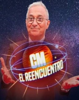 ver Crónicas Marcianas: El Reencuentro - Temporada 1 online