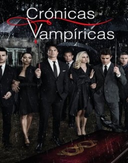 ver Crónicas vampíricas - Temporada 1 online