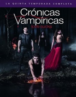 ver Crónicas vampíricas - Temporada 5 online