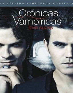 ver Crónicas vampíricas - Temporada 7 online