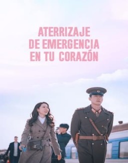 ver Crash Landing On You - Temporada 1 online