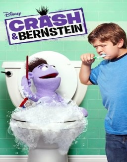 ver Crash y Bernstein - Temporada 1 online
