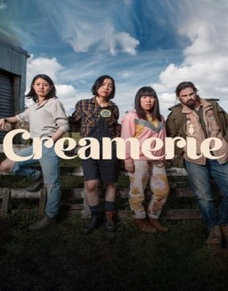 ver Creamerie - Temporada 1 online