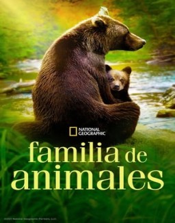 ver Crecer como animal - Temporada 1 online