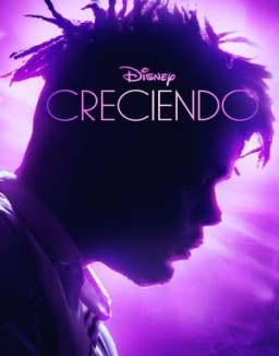 ver Creciendo - Temporada 1 online