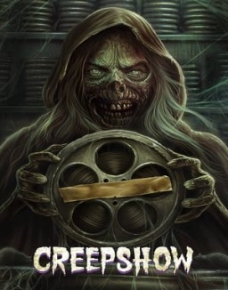 ver Creepshow - Temporada 1 online