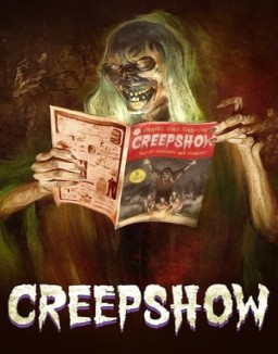 ver Creepshow - Temporada 2 online