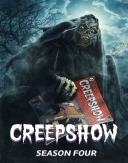 ver Creepshow - Temporada 4 online