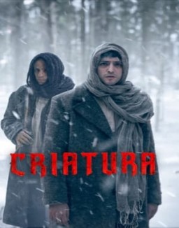 ver Criatura - Temporada 1 online