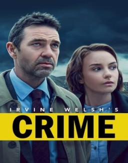 ver Crimen, de Irvine Welsh - Temporada 2 online