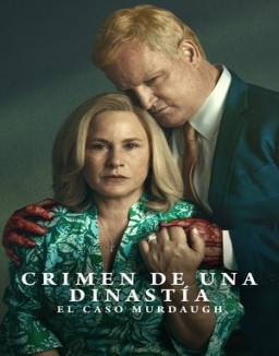 ver Crimen de una dinastía: El caso Murdaugh - Temporada 1 online