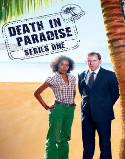 ver Crimen en el paraíso - Temporada 1 online