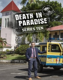ver Crimen en el paraíso - Temporada 10 online