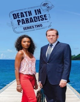 ver Crimen en el paraíso - Temporada 2 online