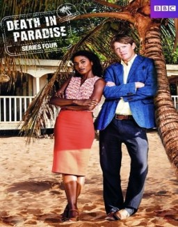 ver Crimen en el paraíso - Temporada 4 online