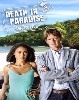 ver Crimen en el paraíso - Temporada 5 online