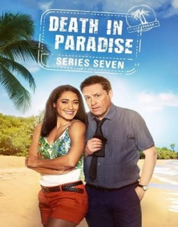 ver Crimen en el paraíso temporada 7 serie gratis