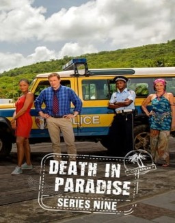 ver Crimen en el paraíso - Temporada 9 online