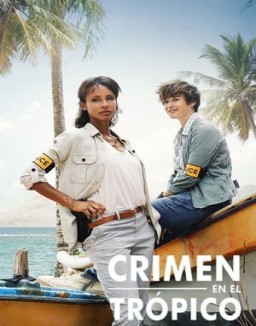 ver Crimen en el trópico - Temporada 5 online