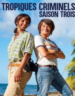 ver Crimen en el trópico temporada 3 serie gratis