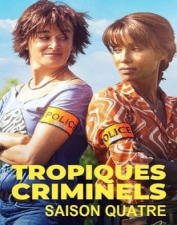 ver Crimen en el trópico - Temporada 4 online