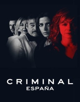 ver Criminal: España - Temporada 1 online