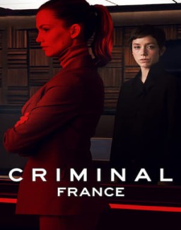 ver Criminal: Francia - Temporada 1 online