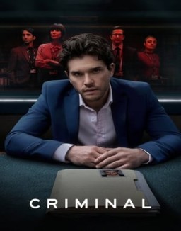 ver Criminal: UK - Temporada 1 online
