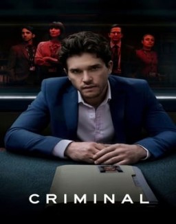 ver Criminal: UK - Temporada 2 online